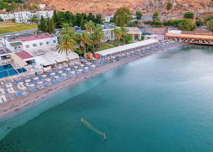 Ladonia Mio Mare 4* Akyarlar