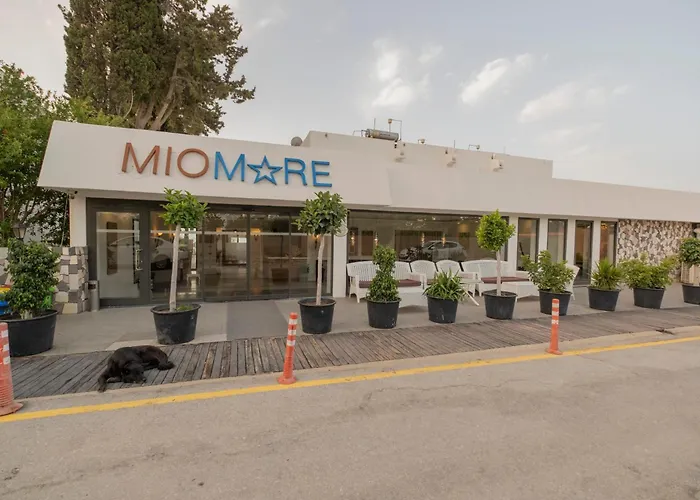 Hotel Ladonia Mio Mare