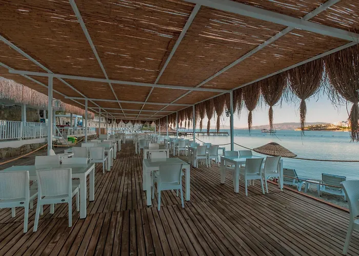 Ladonia Mio Mare Hotel 4*