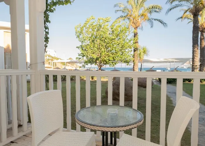 Ladonia Mio Mare Hotel 4*